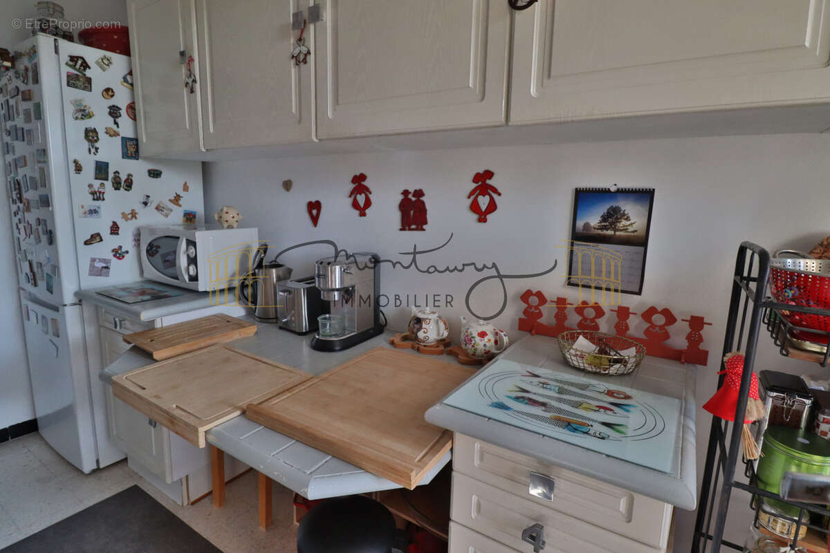 Appartement à NIMES