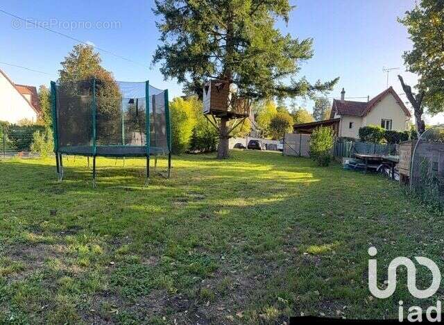 Photo 2 - Maison à SAMOIS-SUR-SEINE