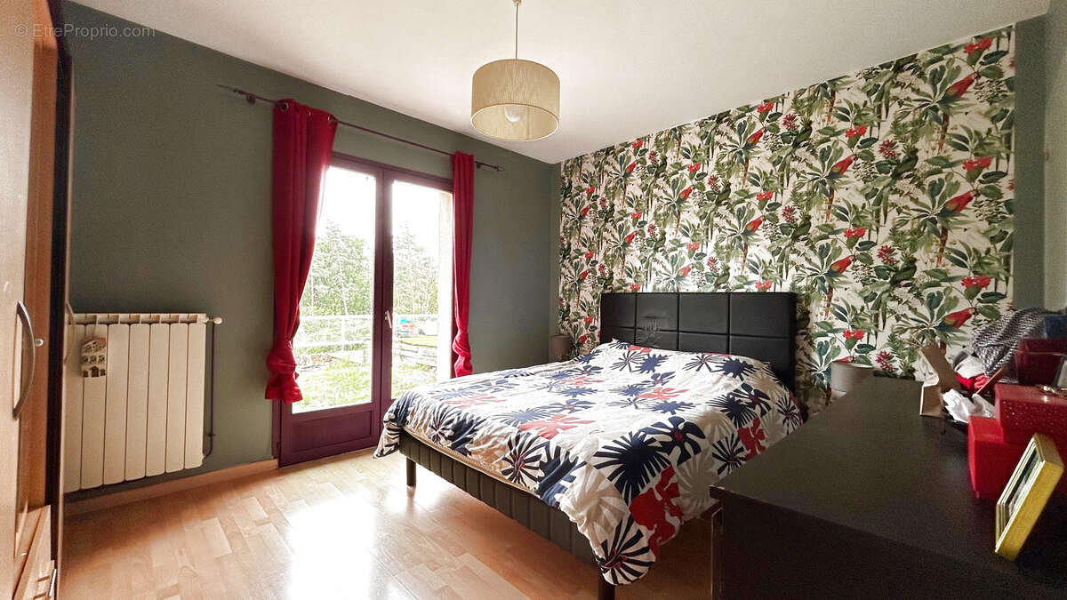 Maison à BORT-L'ETANG