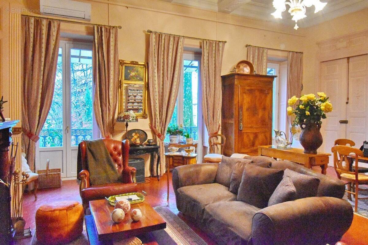 Photo 1 - Appartement à BEDARIEUX