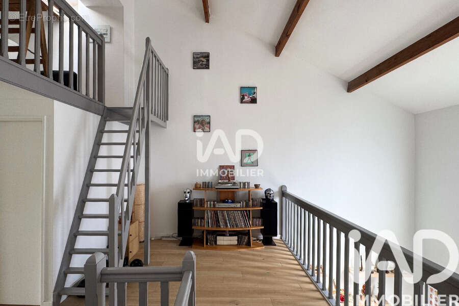 Photo 9 - Appartement à LAMBERSART