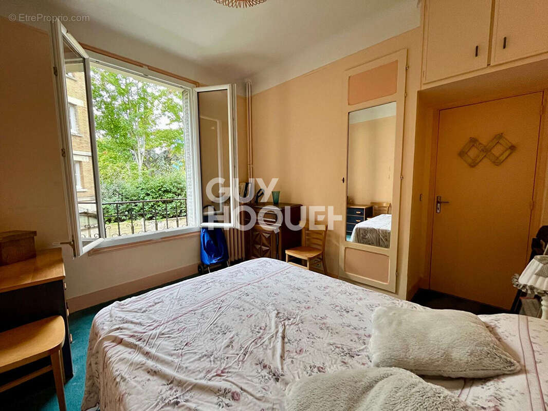 Appartement à VANVES