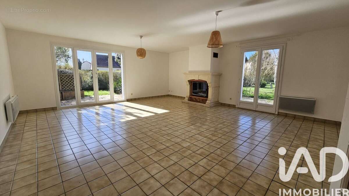 Photo 7 - Maison à OLIVET