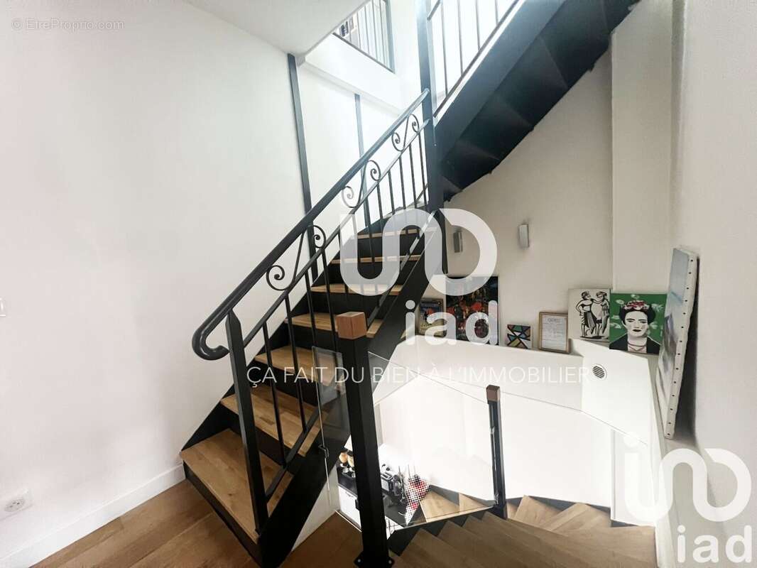 Photo 6 - Appartement à PUTEAUX