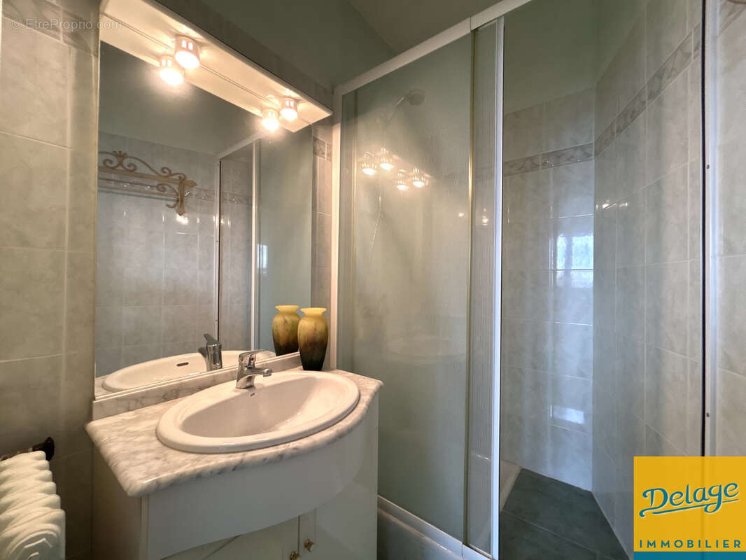 Appartement à LIMOGES