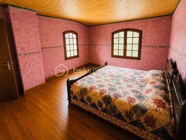 Maison de 268 m2 - 2185 de terrain - vinon sur verdon - photo 10