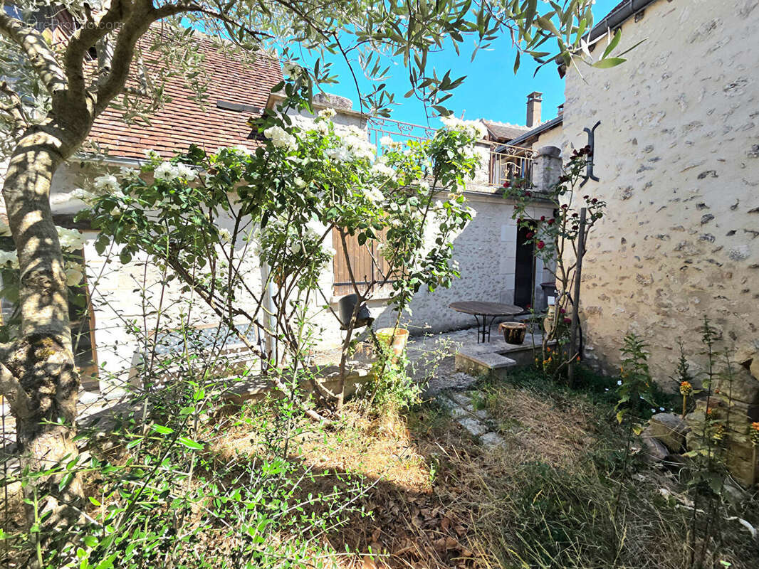 Maison Selles Sur Cher 3 chambres - 110 m² - photo 11
