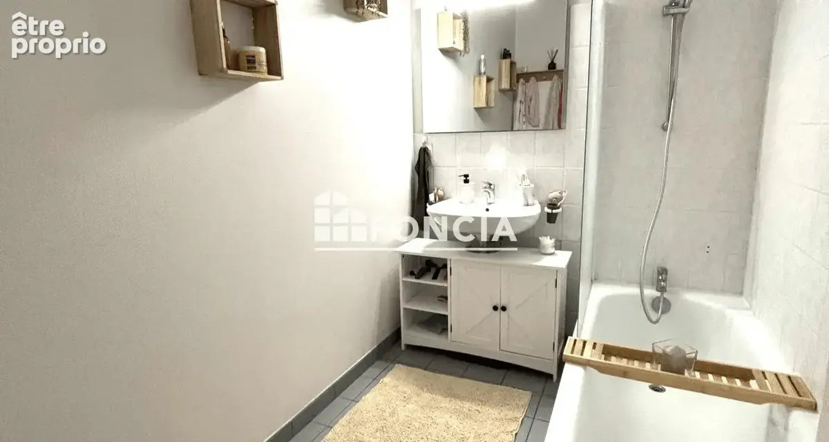 Spécial investisseur ! grand t3 avec locataire en place - photo 6
