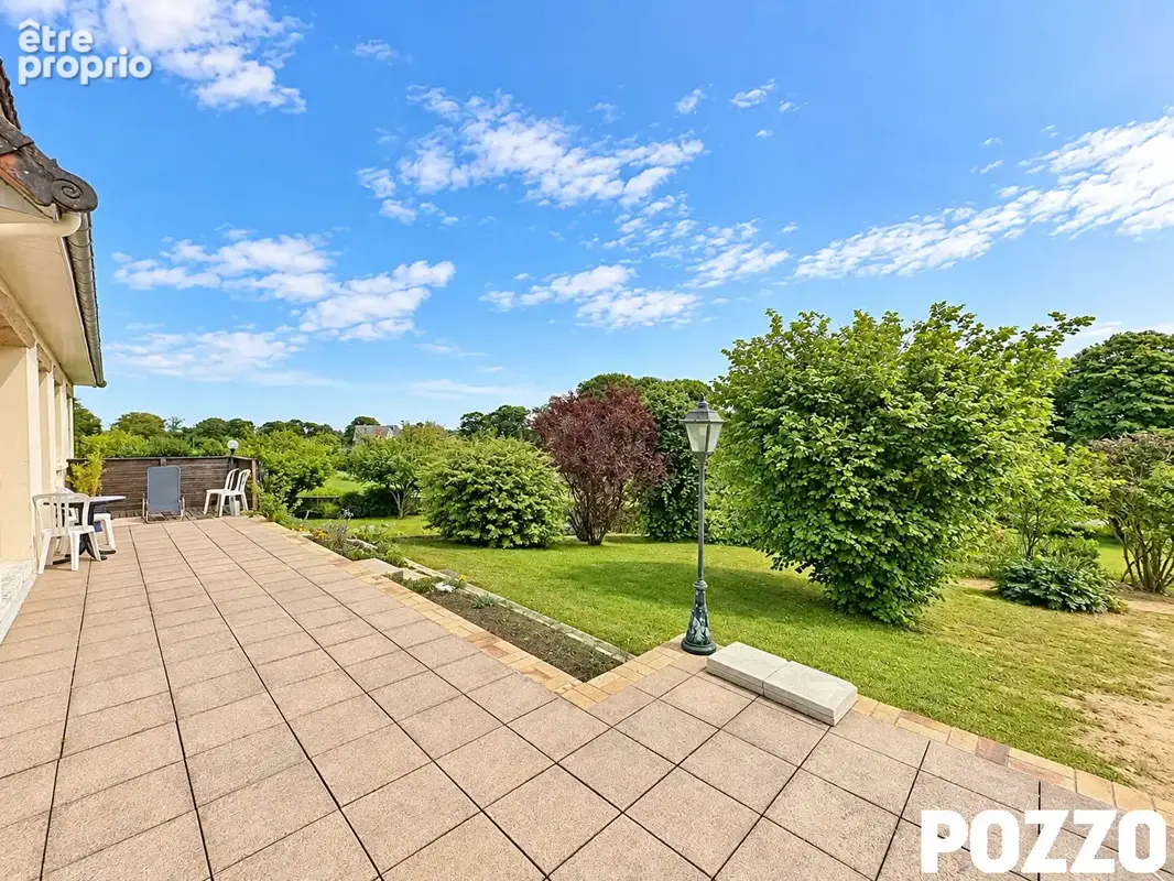 Maison de 158m² à Granville SANS VIS À VIS - photo 3