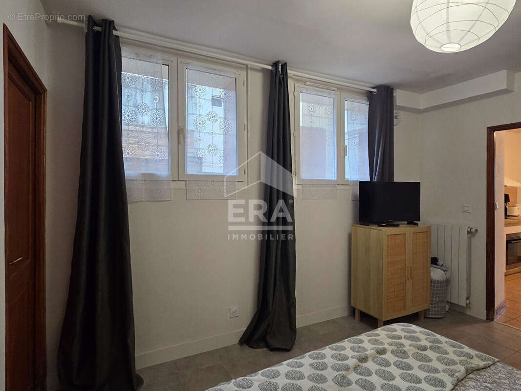 Appartement à ARGELES-GAZOST