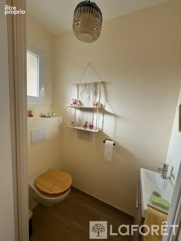 Maison Plain Pied - Aube 3 pièces - 91 m2 - photo 9