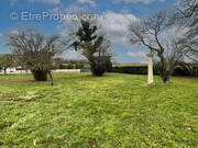 Terrain à VAROIS-ET-CHAIGNOT
