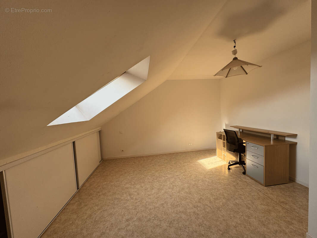 Appartement à AUTUN