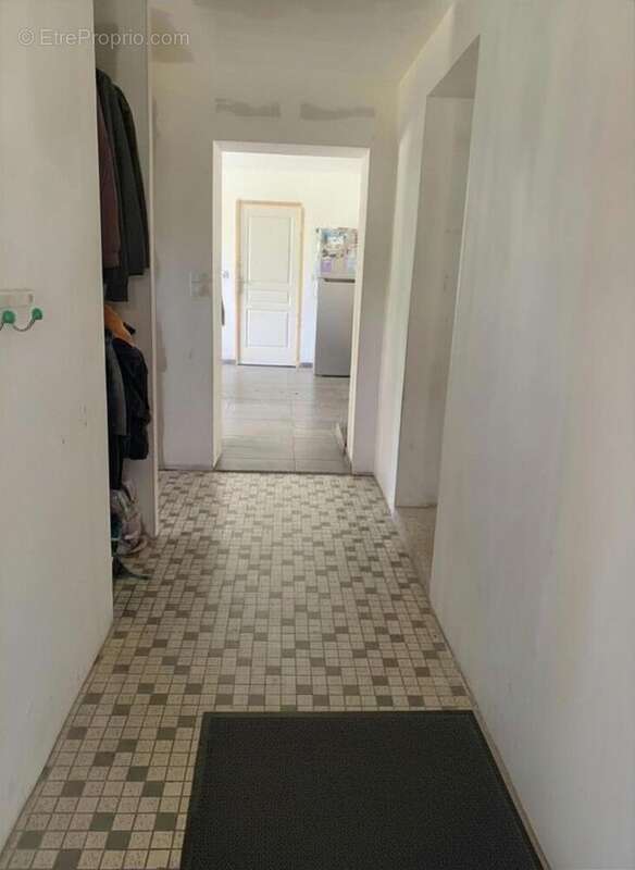 Photo 2 - Maison à BOURG-FIDELE