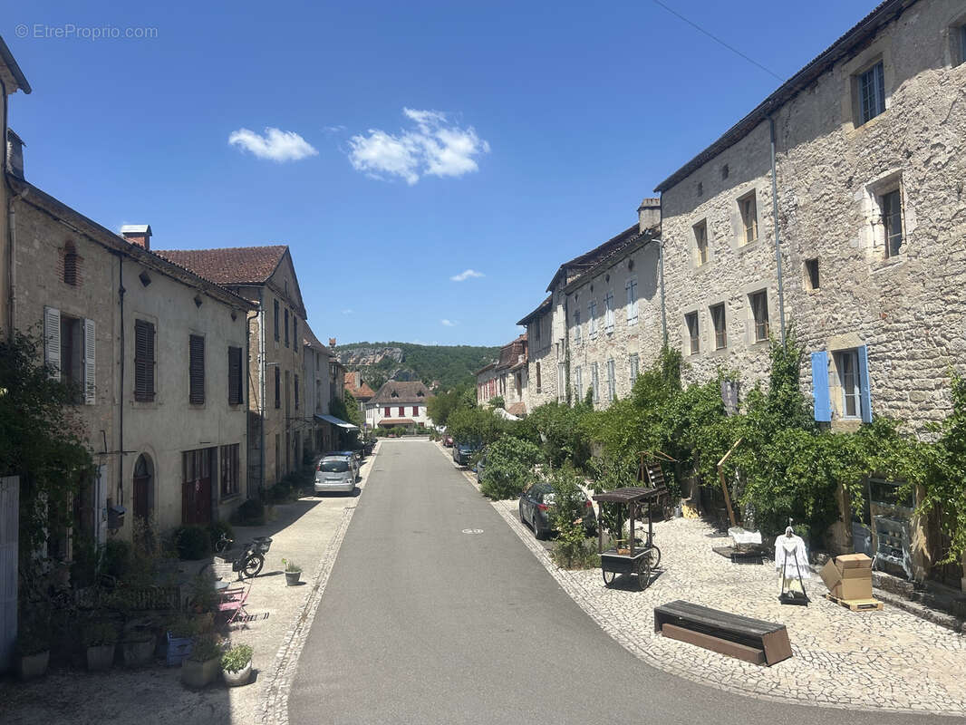 Maison de ville - T4 - photo 12