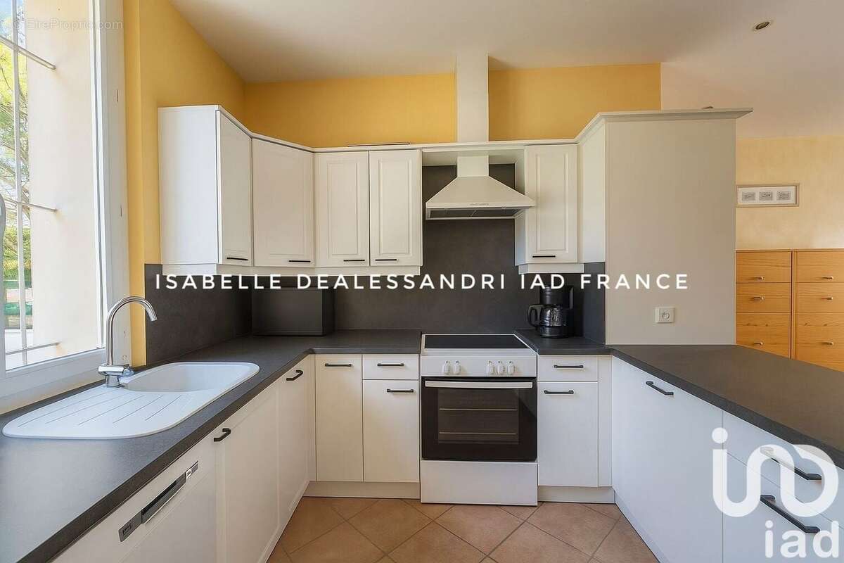 Photo 5 - Appartement à SANARY-SUR-MER