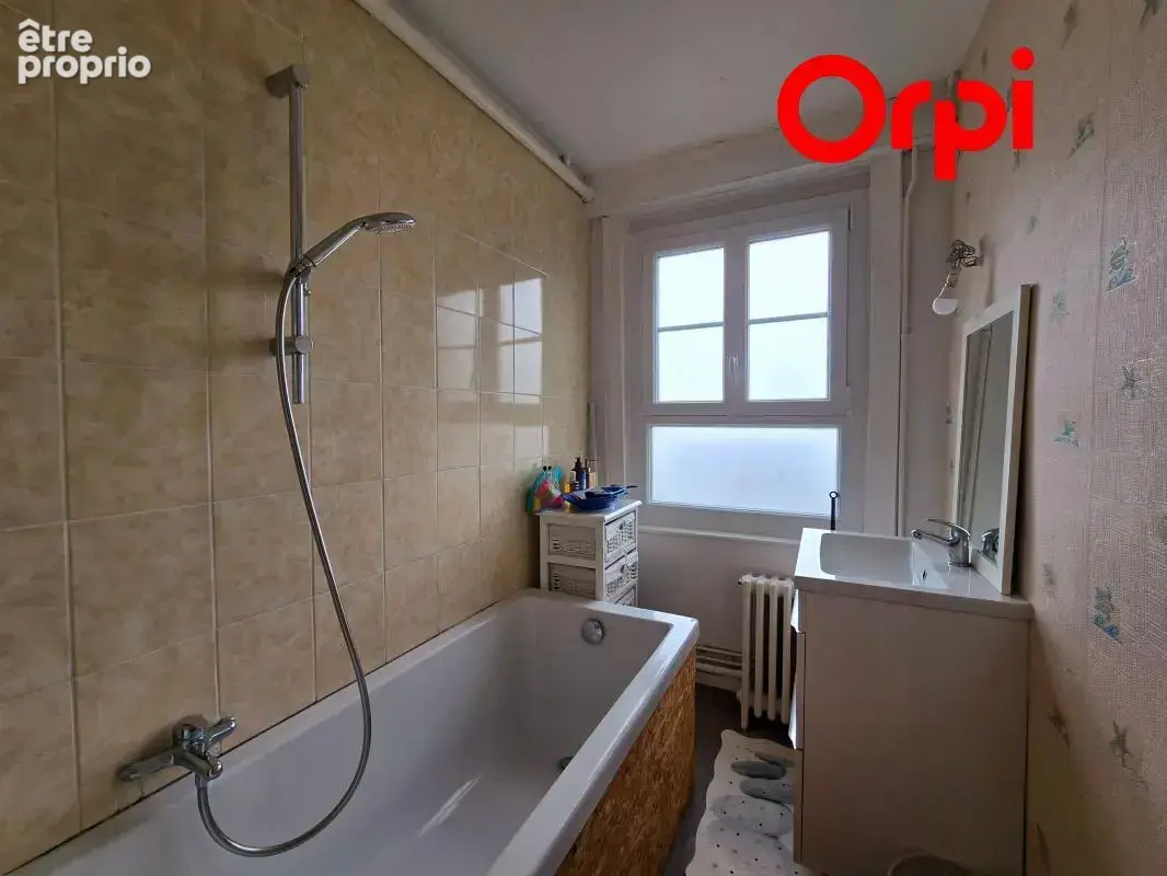 Maison en briques à 5 min de Beaumont-le-Roger - photo 8