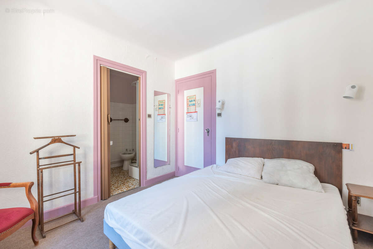 Maison à LA CHAISE-DIEU