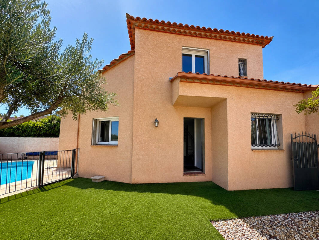 Maison à NARBONNE