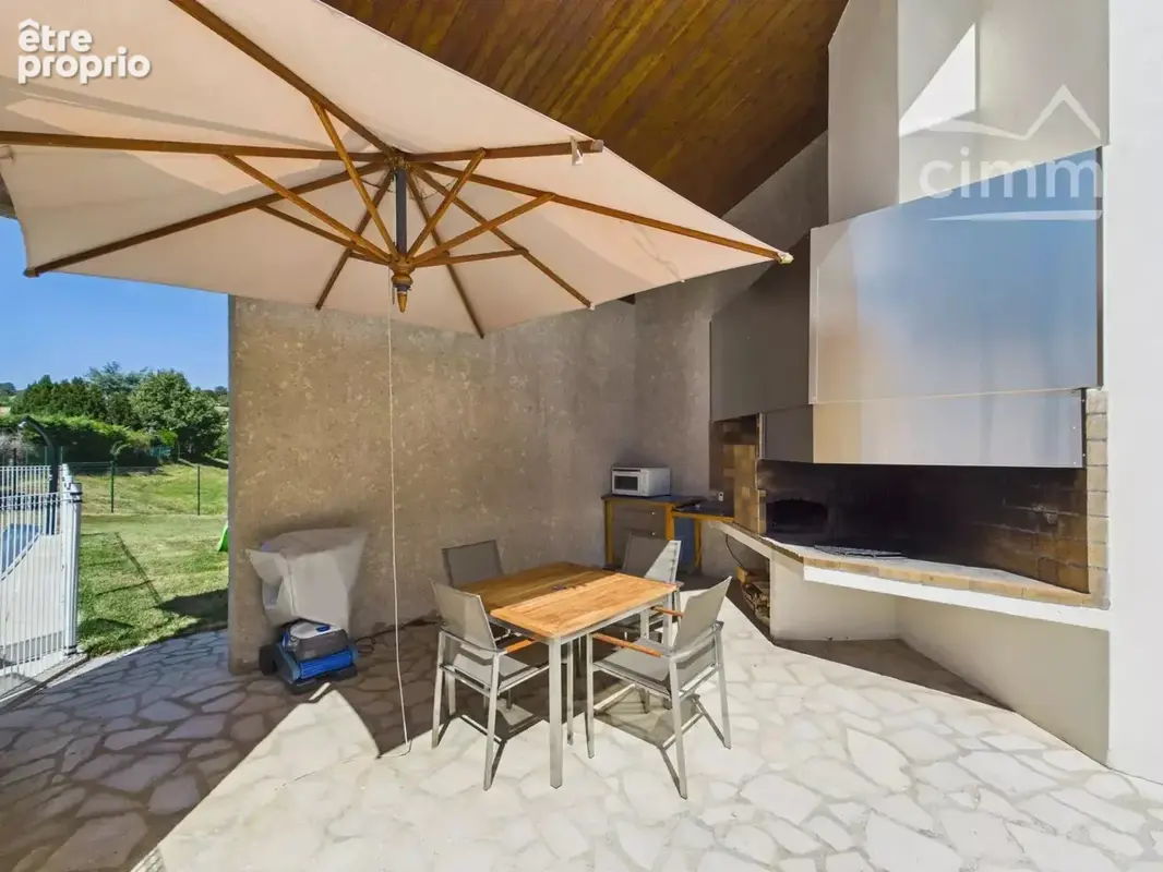  villa d’architecte + t2 - photo 4