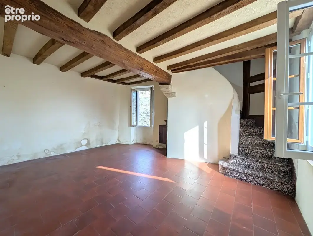 Bel ensemble immobilier - photo 9