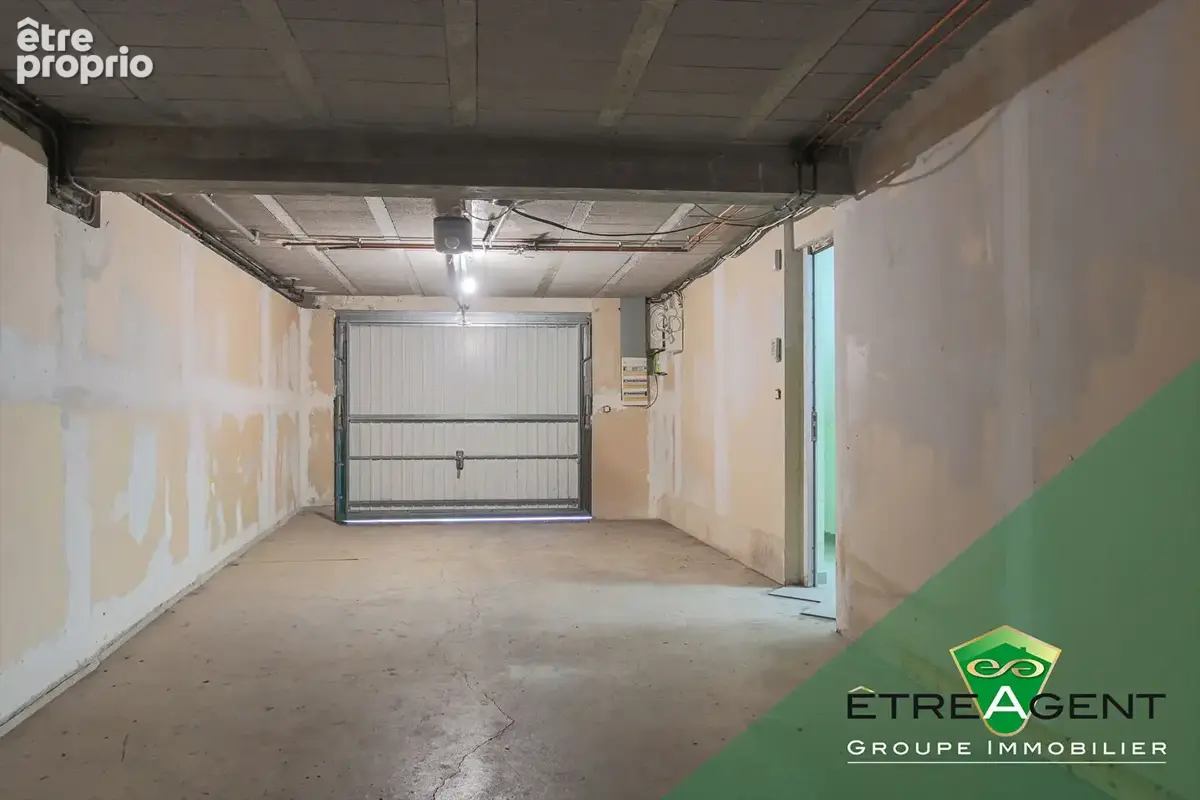Maison Beaumont Sur Oise 6 pièce(s) 136 m2 - photo 18