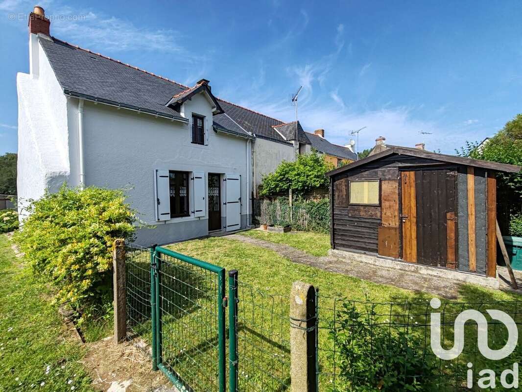 Photo 8 - Maison à SAINT-JOACHIM