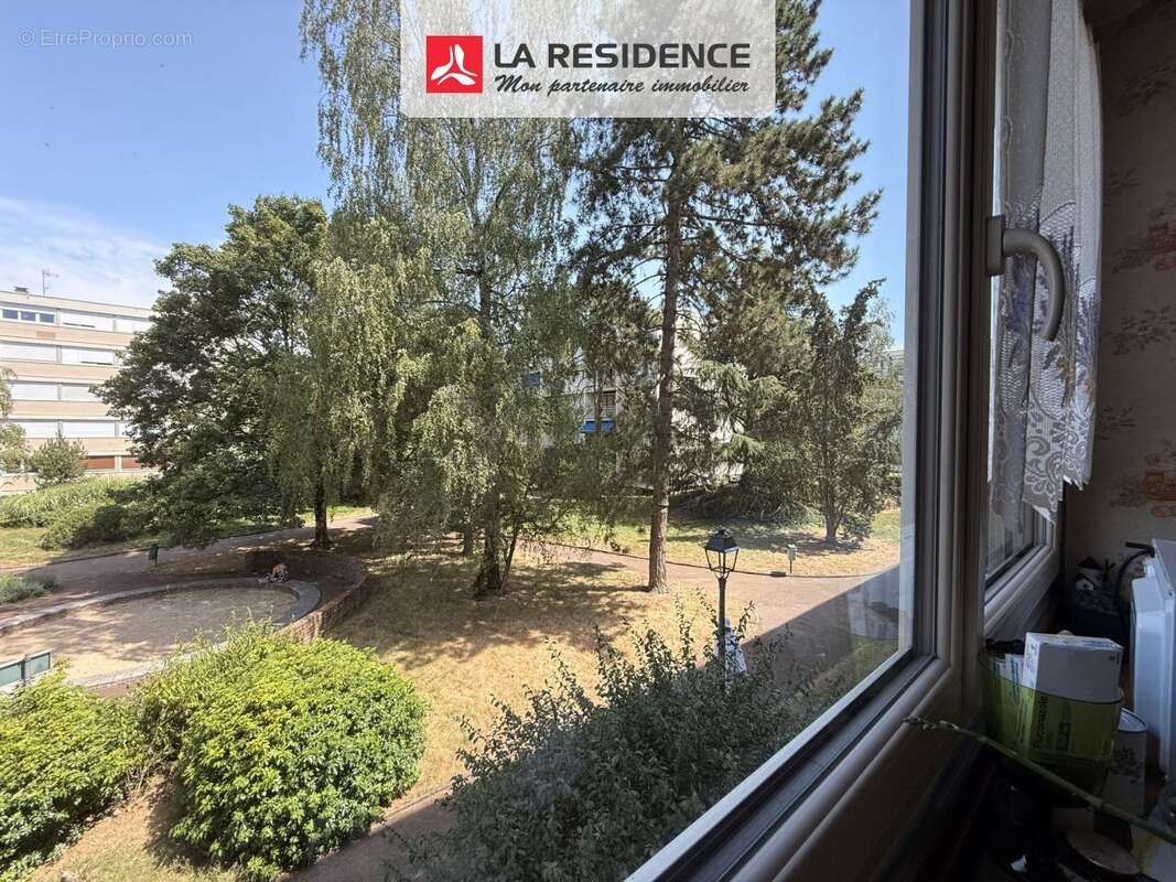 Appartement 63 m² à Velizy-Villacoublay  - photo 7
