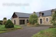 Maison à SAINT-BARNABE