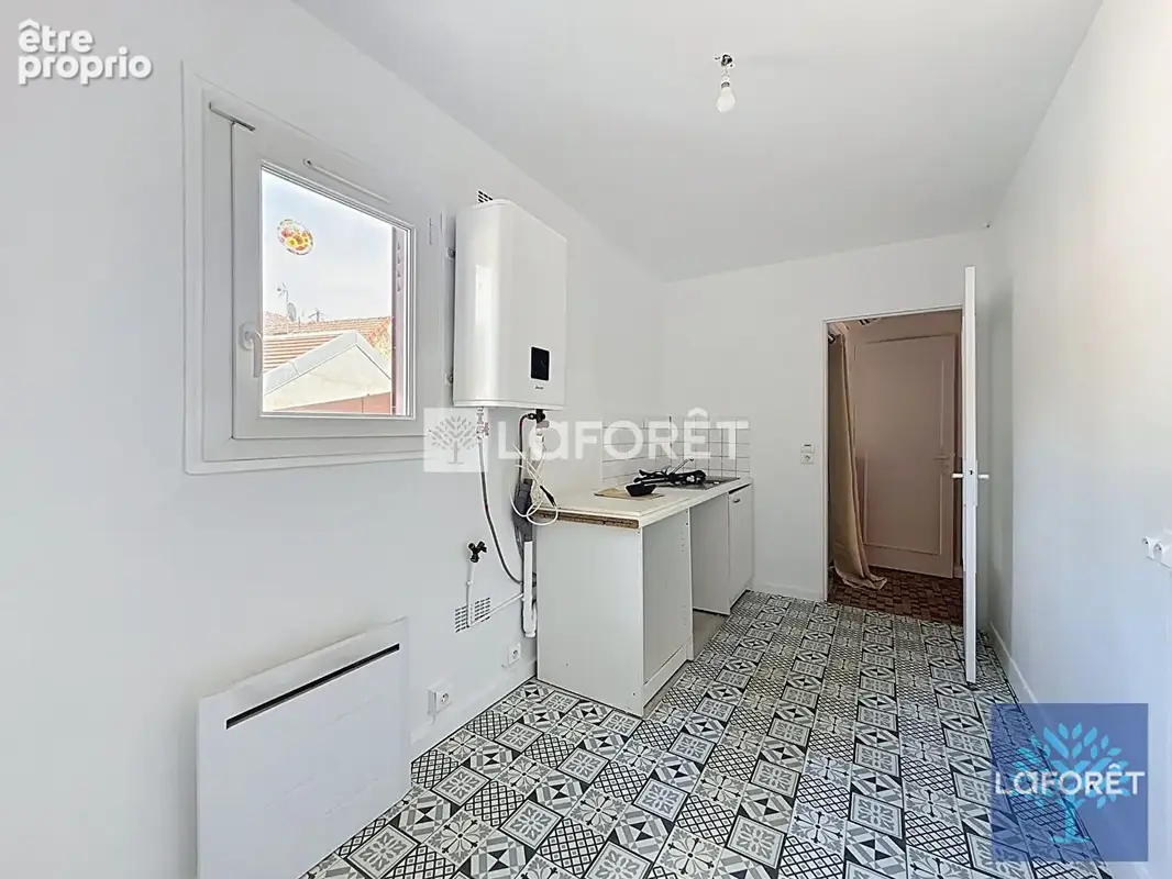 Appartement Vigneux Sur Seine 3 pièces 51.37 m² - photo 9