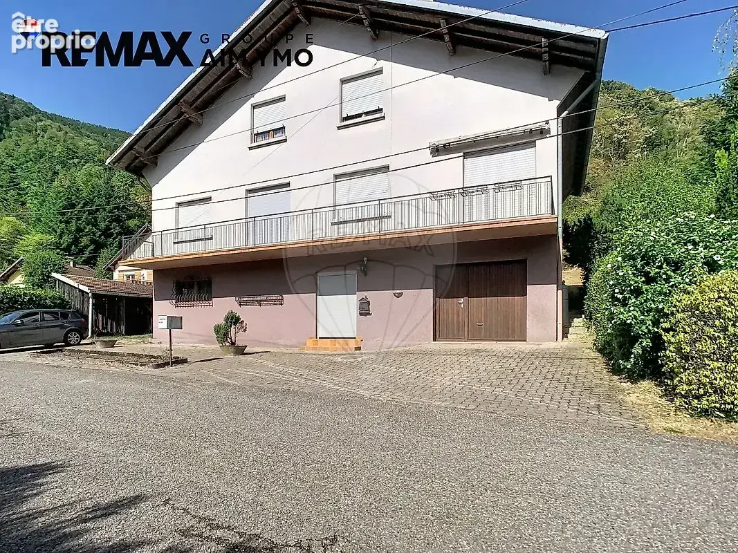 Maison à SEWEN