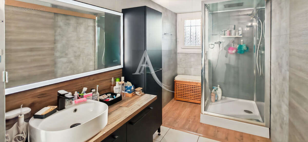 Maison à MONSEMPRON-LIBOS