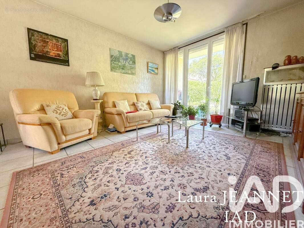 Photo 2 - Maison à PONTOISE