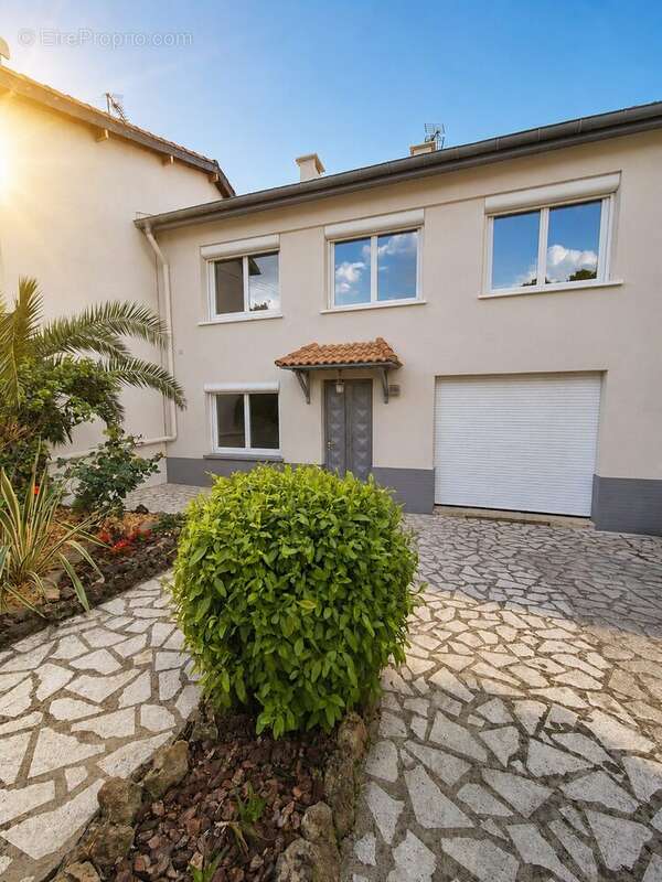Maison à BEZIERS