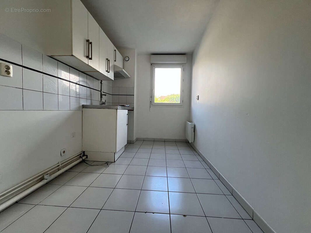 Appartement à ORLEANS