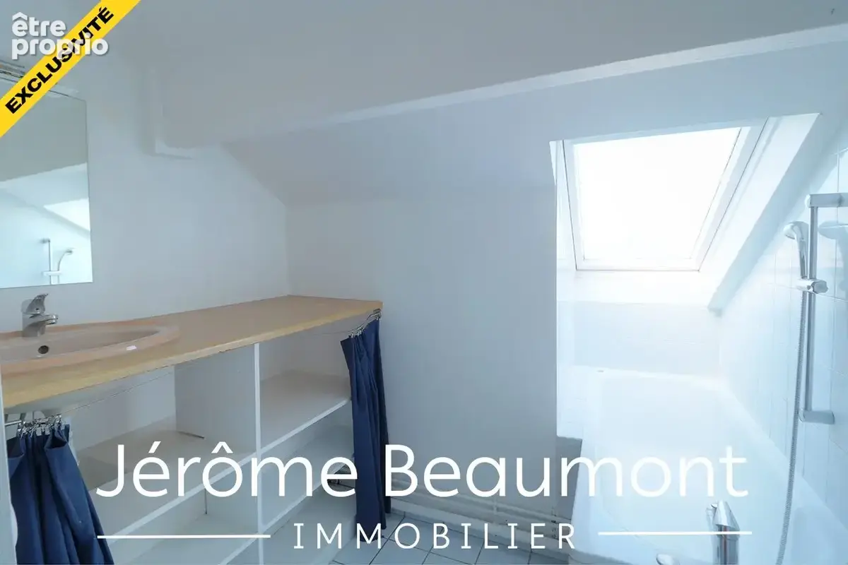 Appartement 3 pièces 54 m² à vendre à Ezanville (95460) - photo 8