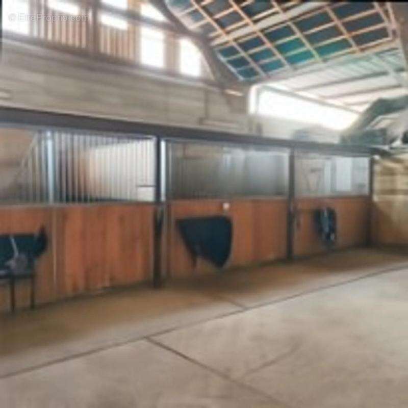 Maison à THIERS-SUR-THEVE