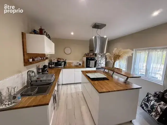 Maison 5 pièces 85 m² à vendre à Tordouet (14290) - photo 3