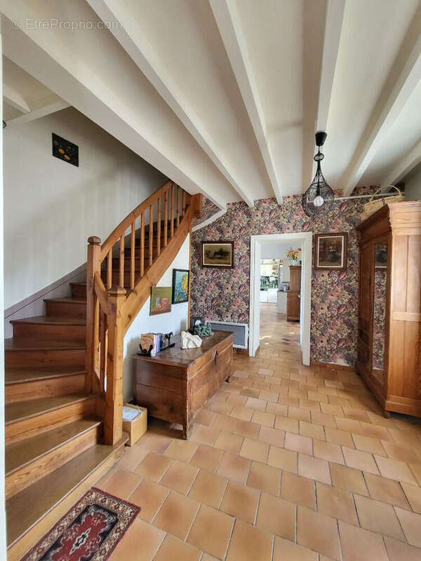 Maison à PORNIC