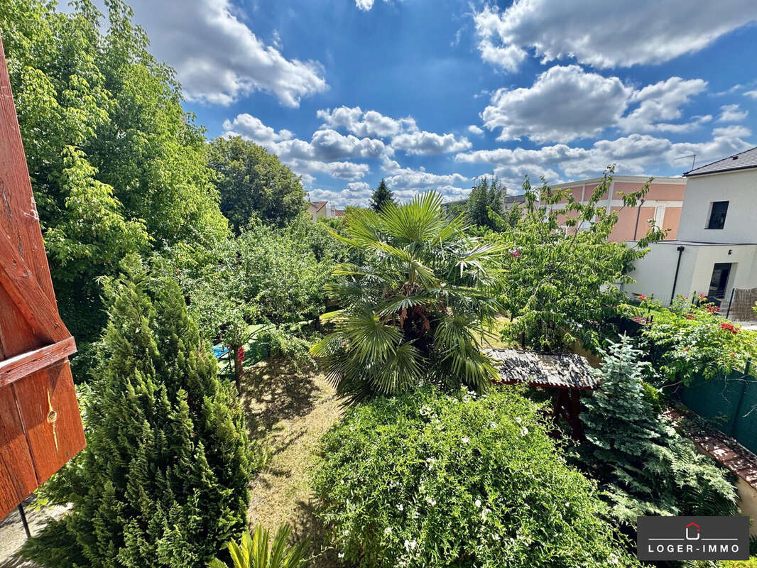 Maison à JOINVILLE-LE-PONT