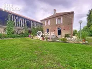 Maison à GARLIN
