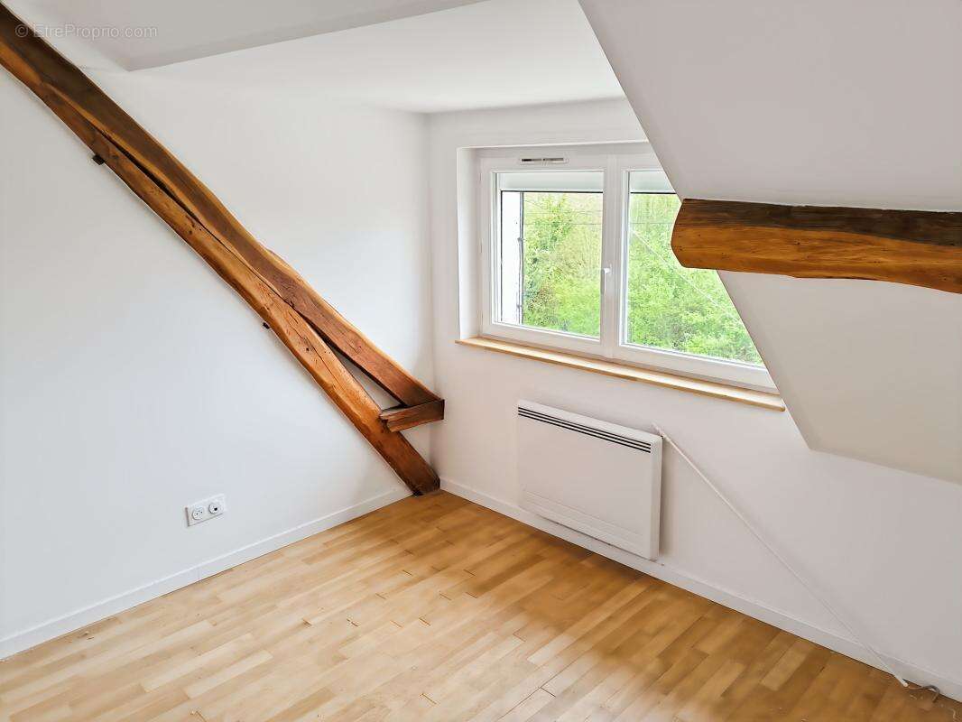 Maison à ROMORANTIN-LANTHENAY