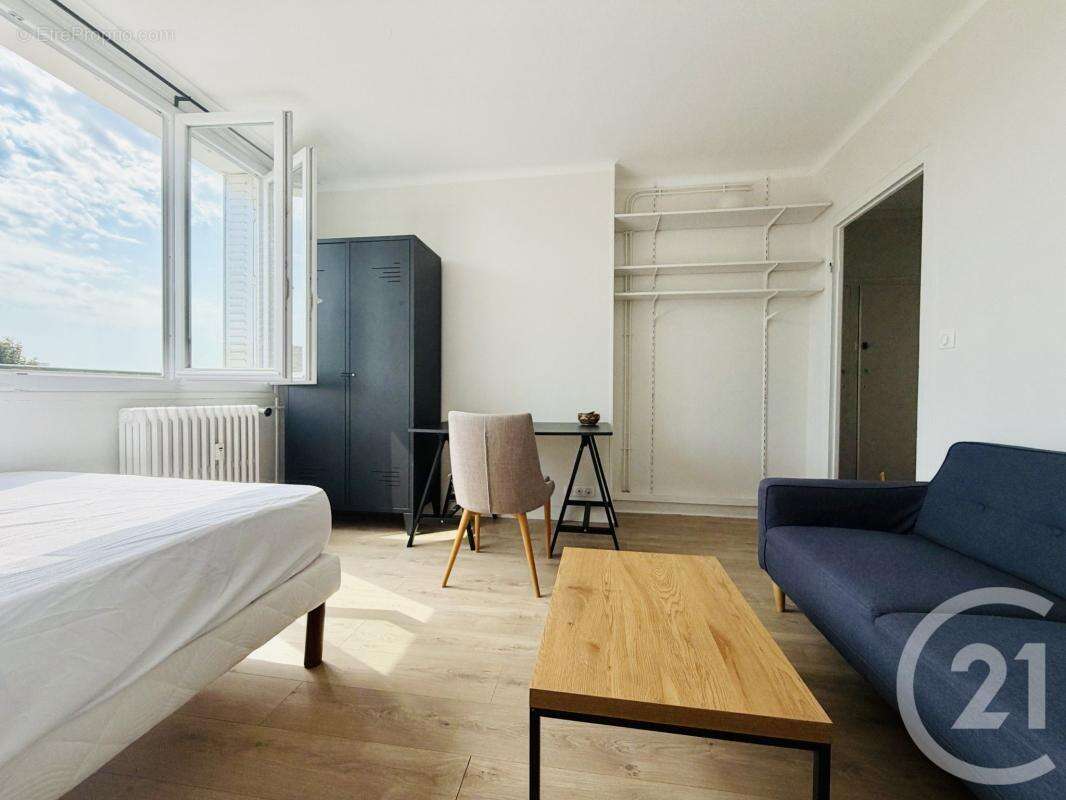 Appartement 30 m² à Limoges  - photo 3