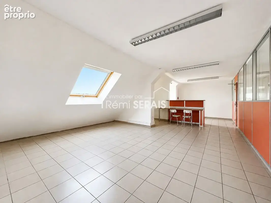 Propriété equestre Chailloue 230 m2 - photo 6