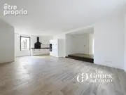 Appartement à CHAUSSAN