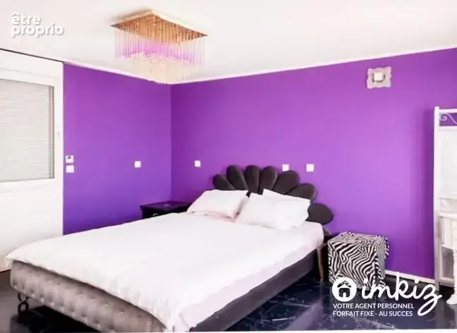 Maison 4 pièces - photo 10