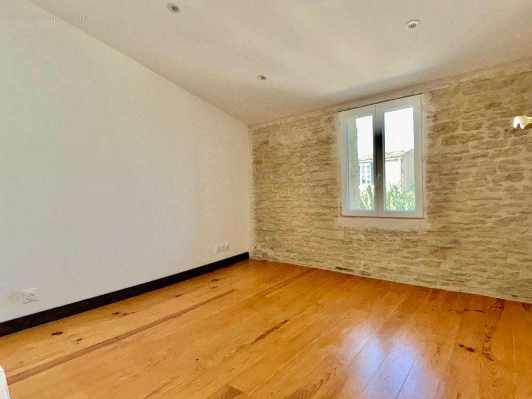 Maison à SAINT-GEORGES-D&#039;OLERON