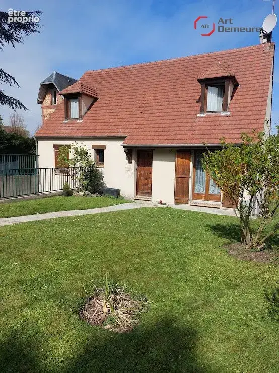 Maison à MERIEL