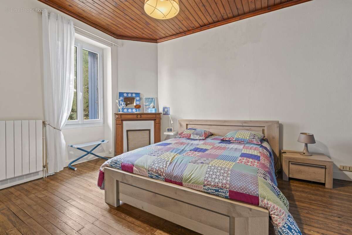 Maison à LA BAULE-ESCOUBLAC