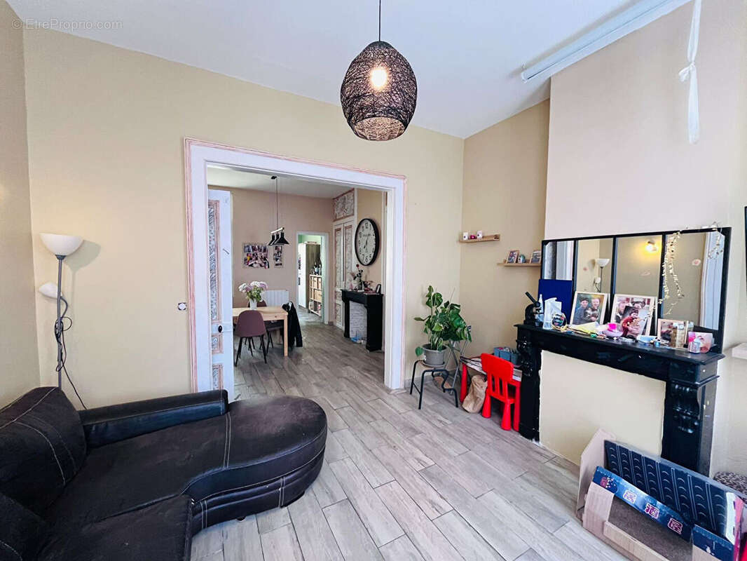 Maison 123m² à calais - photo 3